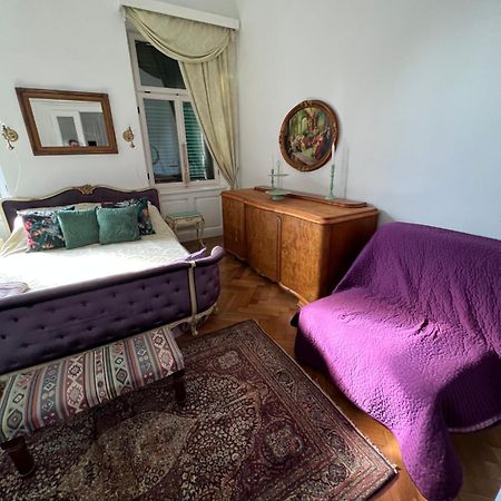 Dardin Apartment Split Ngoại thất bức ảnh