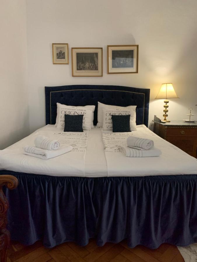 Dardin Apartment Split Ngoại thất bức ảnh