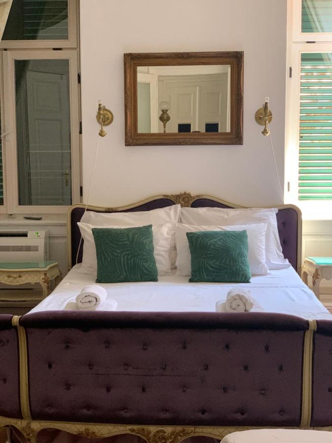 Dardin Apartment Split Ngoại thất bức ảnh