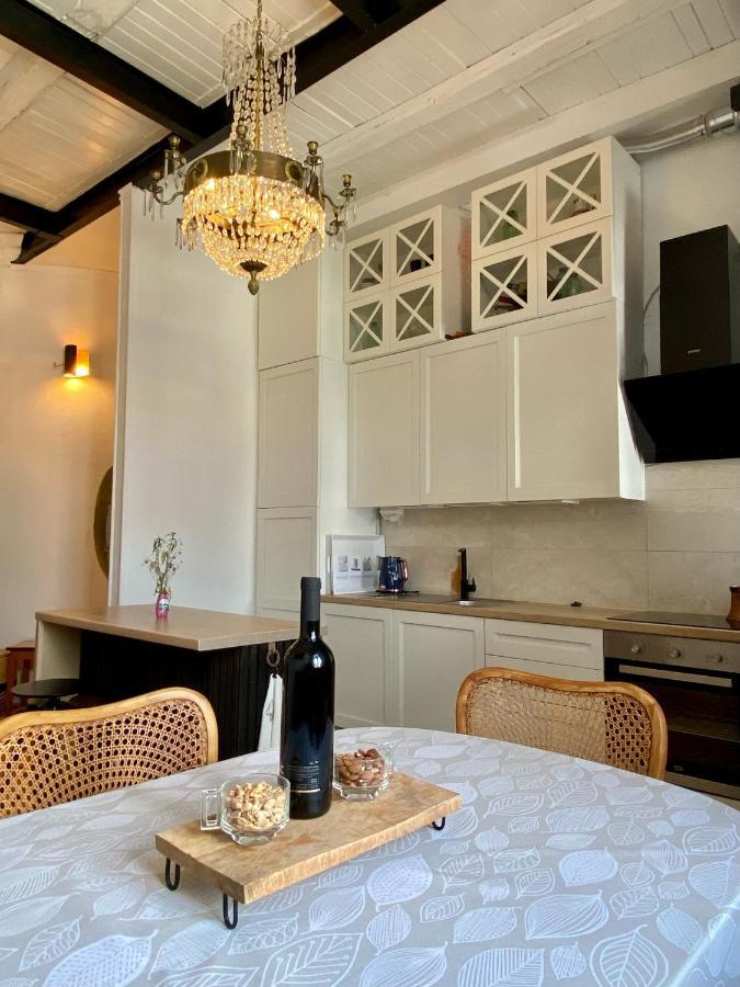 Dardin Apartment Split Ngoại thất bức ảnh