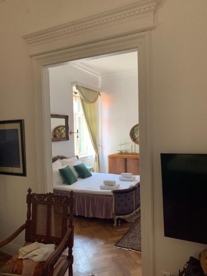 Dardin Apartment Split Ngoại thất bức ảnh