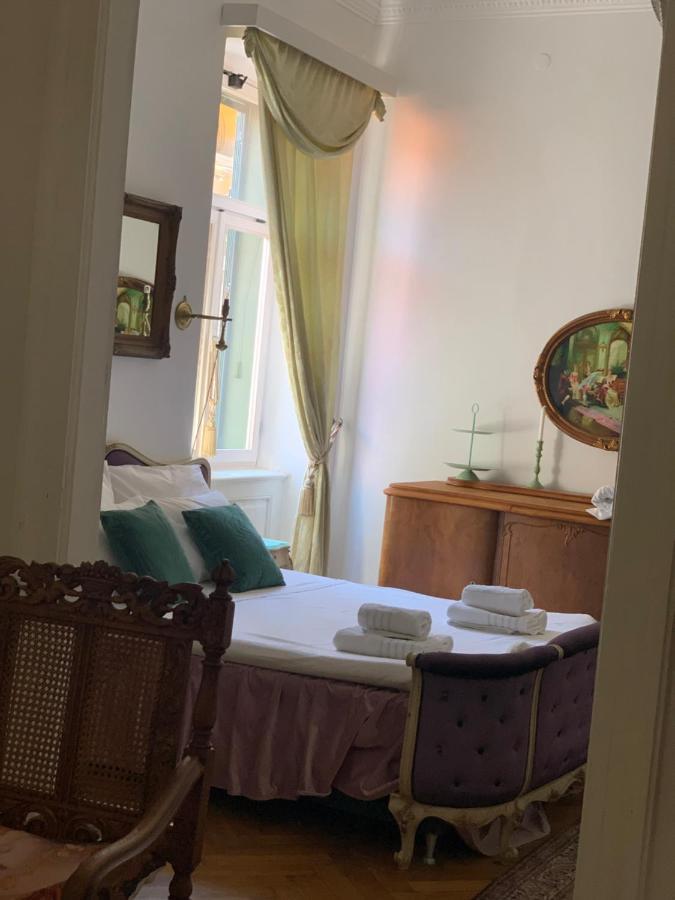 Dardin Apartment Split Ngoại thất bức ảnh