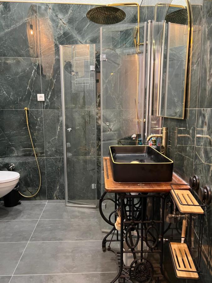 Dardin Apartment Split Ngoại thất bức ảnh
