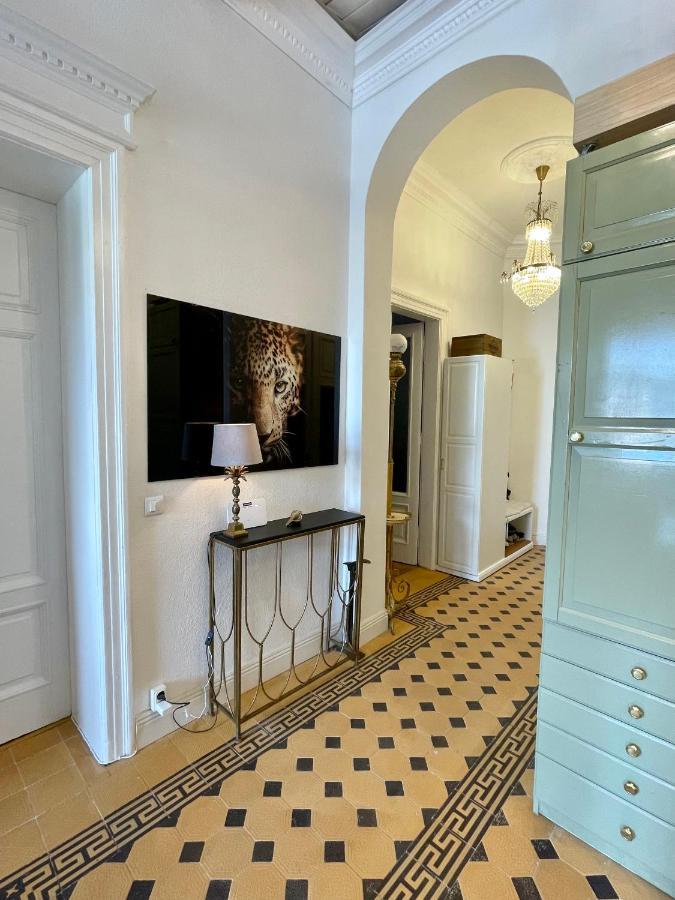 Dardin Apartment Split Ngoại thất bức ảnh