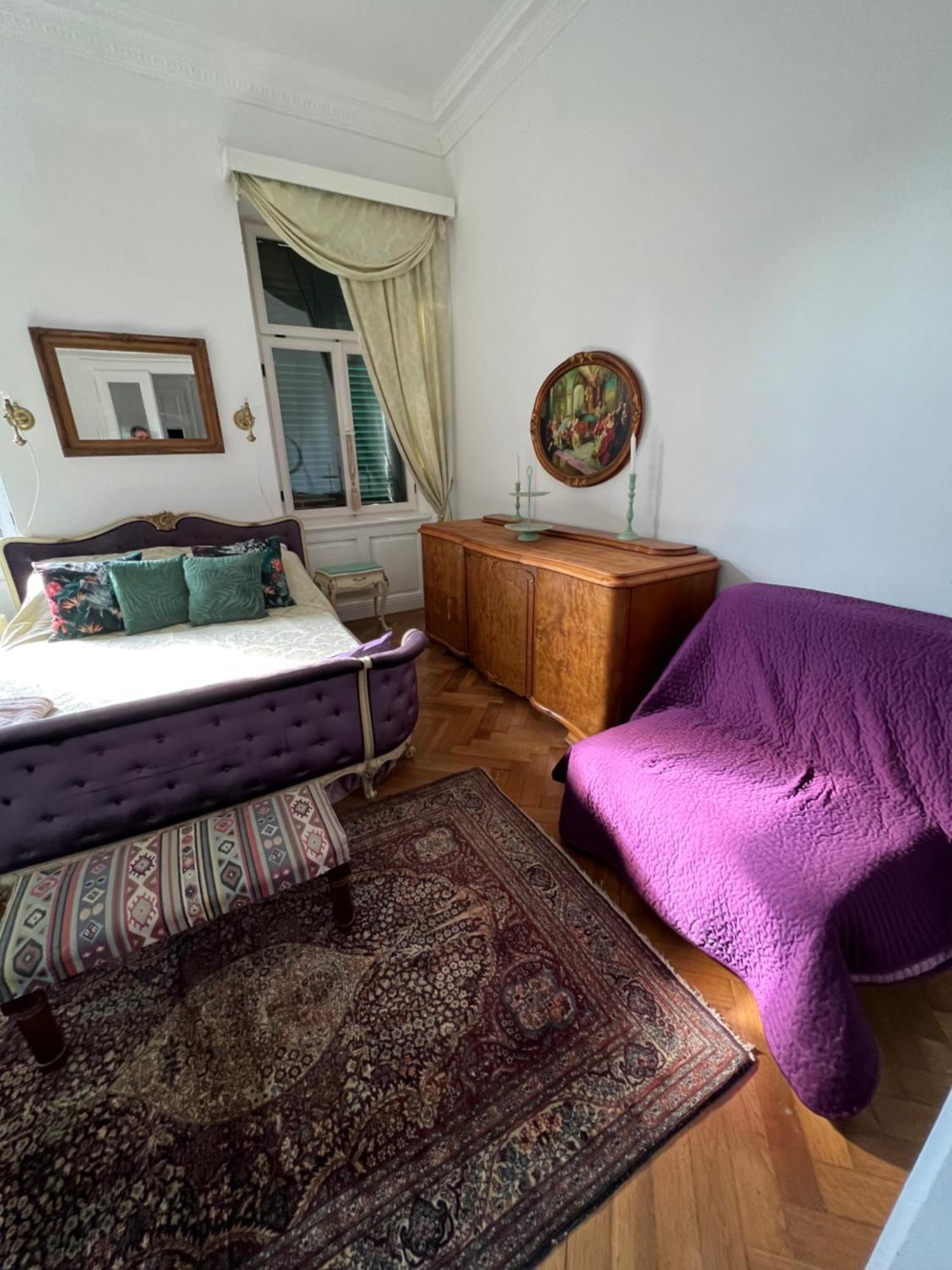 Dardin Apartment Split Ngoại thất bức ảnh